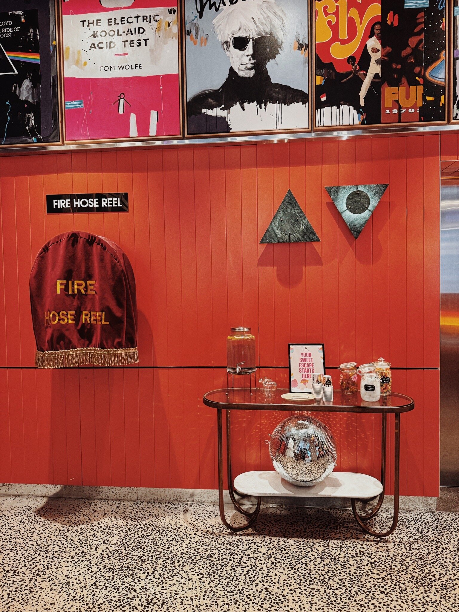 Ovolo Melbourne, South Yarra-官方