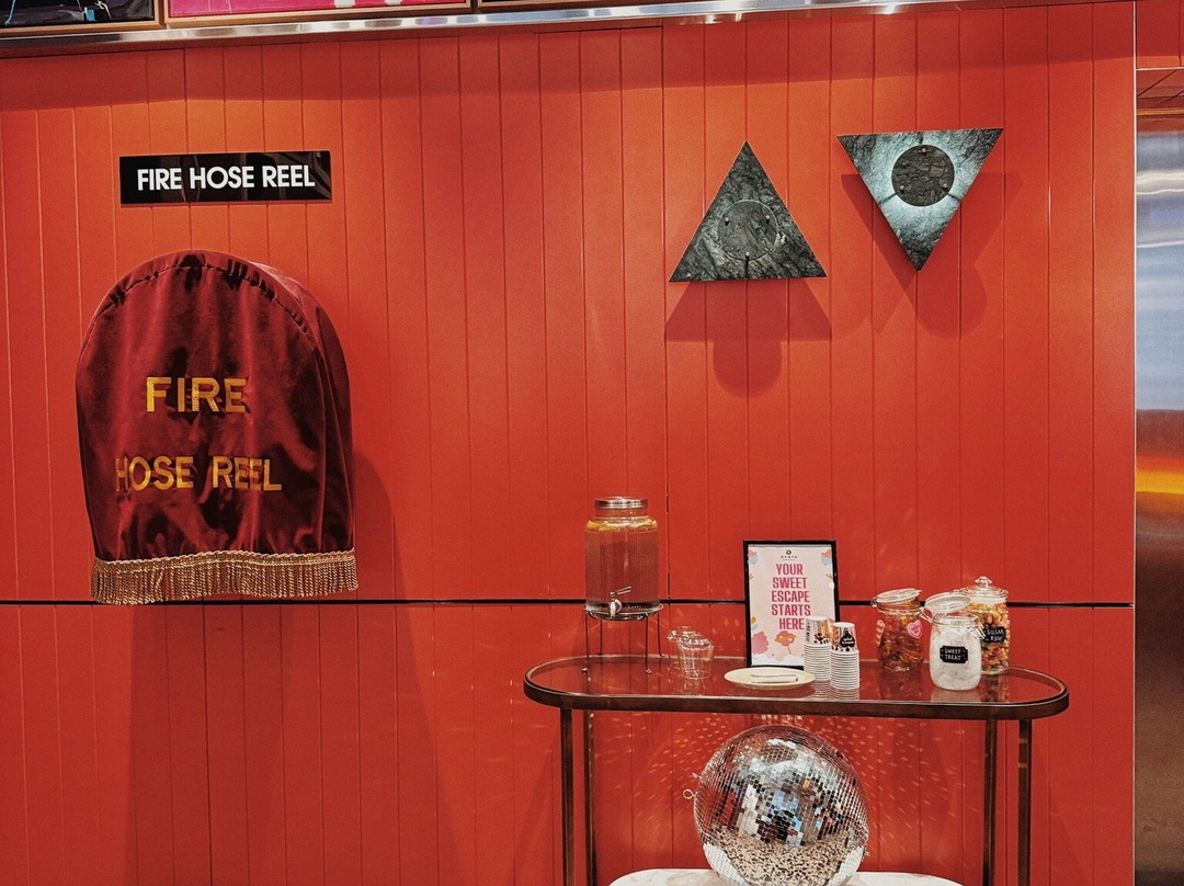 Ovolo Melbourne, South Yarra主图