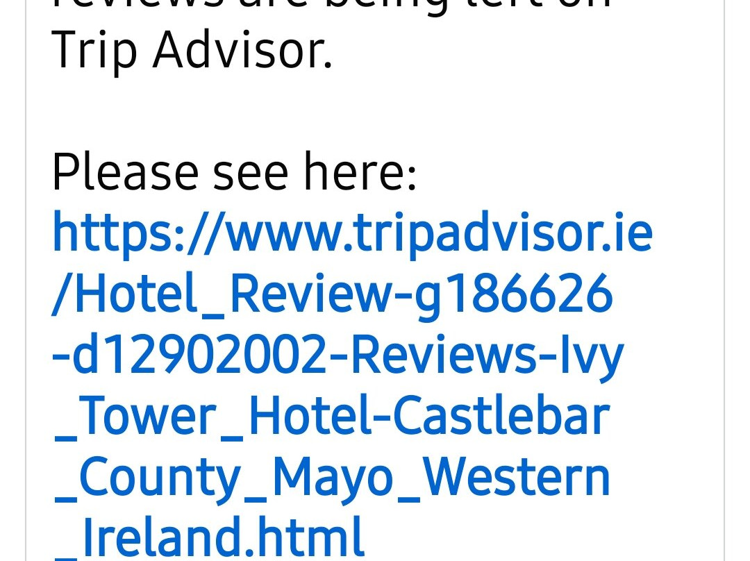 Ivy Tower Hotel主图