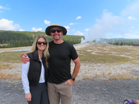 Private Tours of Yellowstone-西黄石镇必去景点