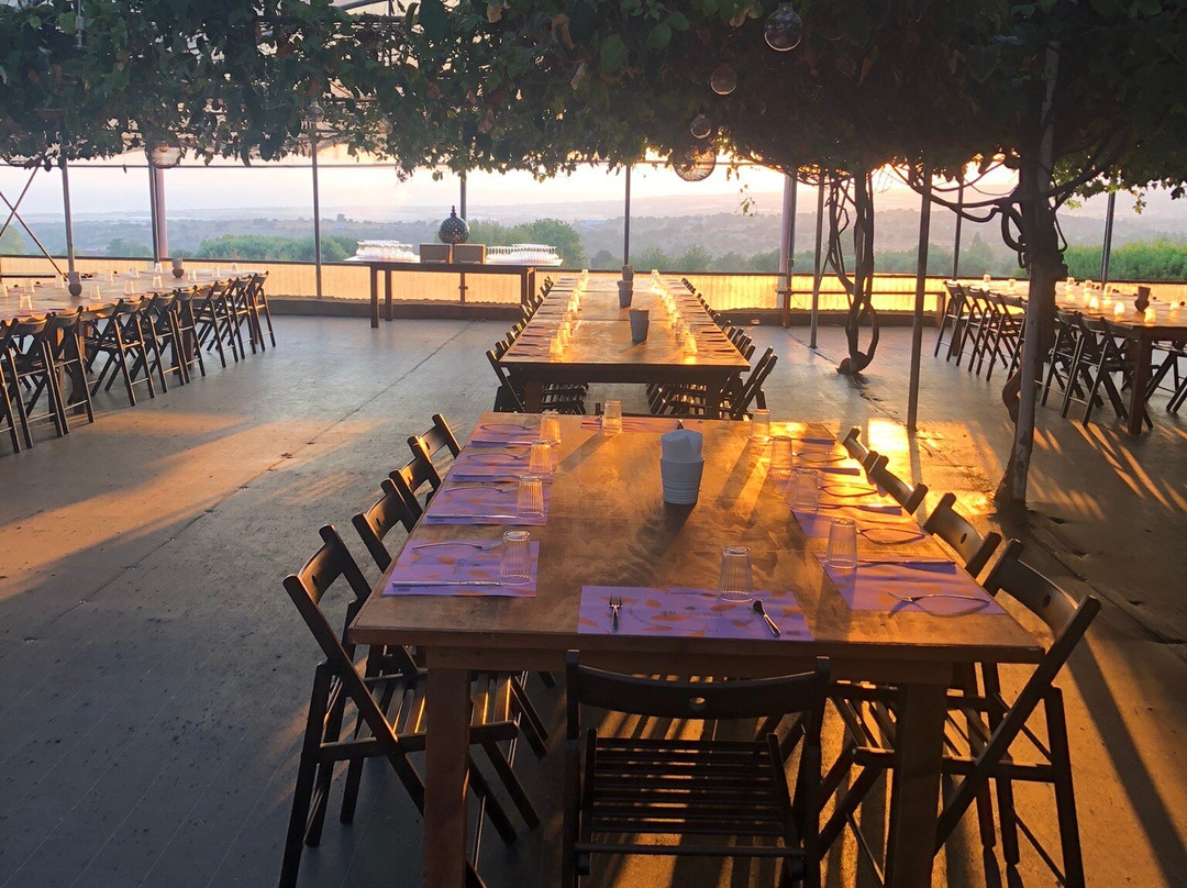 Gli Aromi Sicily-希克利必去景点