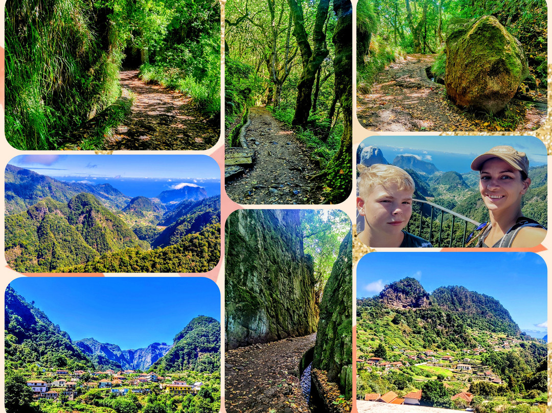 Carlos Jardim Taxi Tours-沙尔必去景点