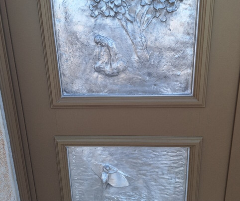 Sts. Cosmas and Damian Church-法萨纳必去景点