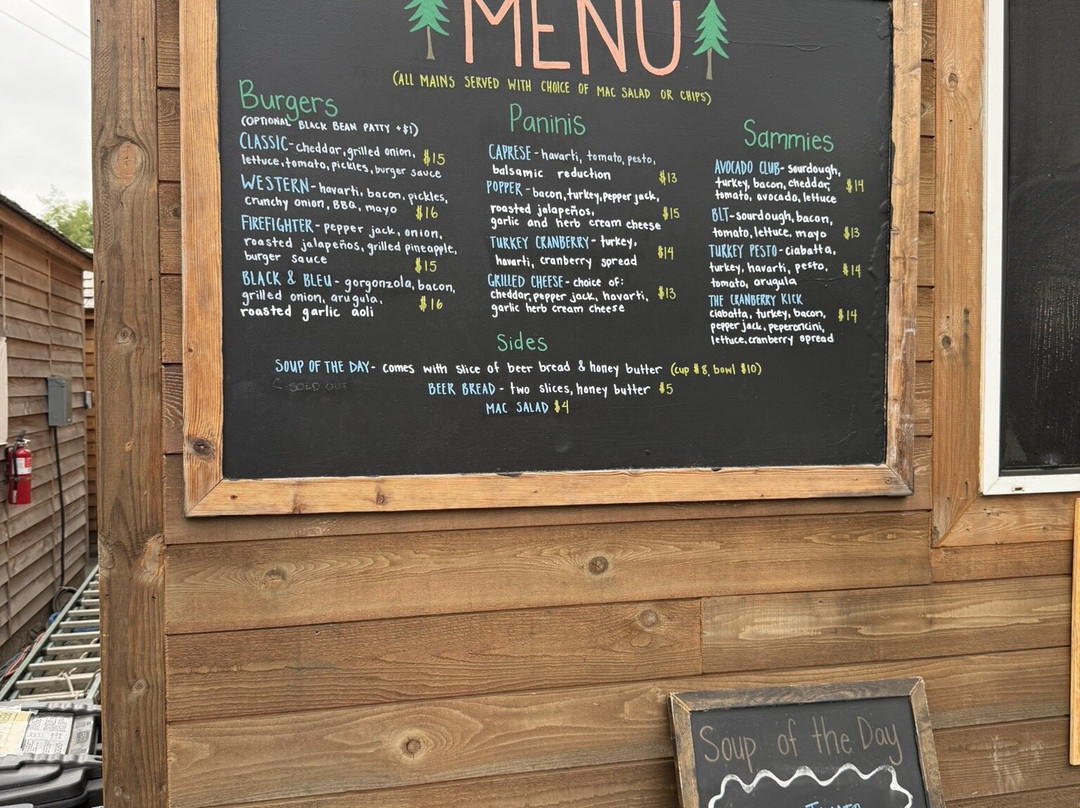 High Life Adventures-Warrenton必去景点