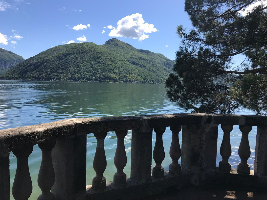 Sunlakecabrio-Lurago D'Erba必去景点