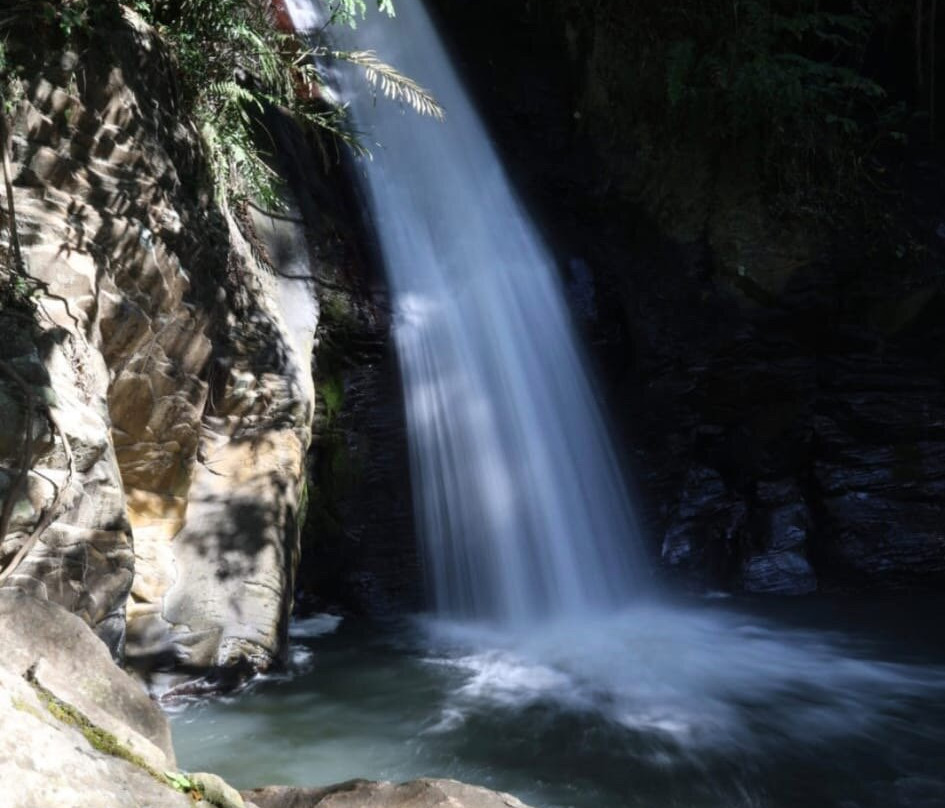 Flores Dreamland Tour moni-Moni必去景点