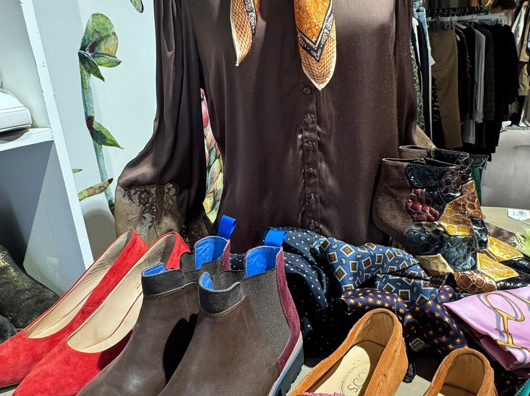 Atter Studio And Second Hand-利勒哈默尔必去景点