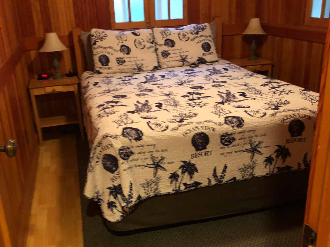 Whistling Winds Motel主图