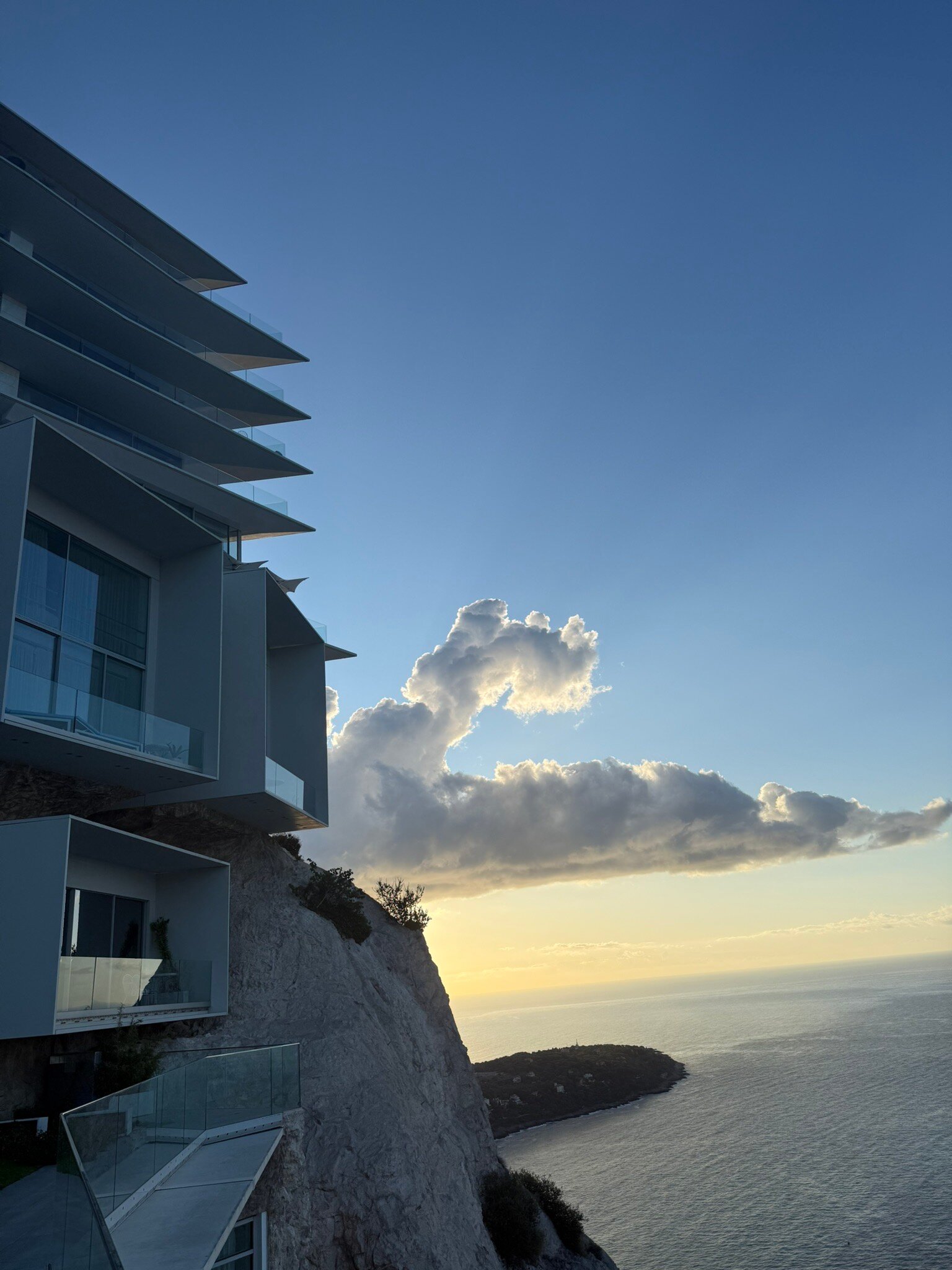 The Maybourne Riviera-官方