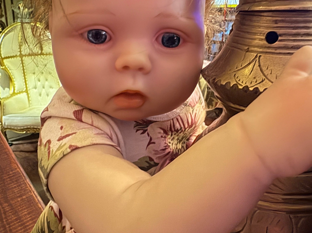 The Jefferson Palace Hotel主图