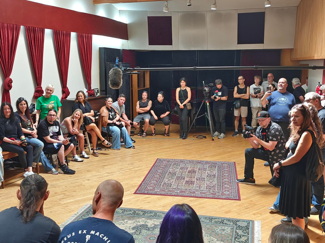 London Bridge Studio-西雅图必去景点