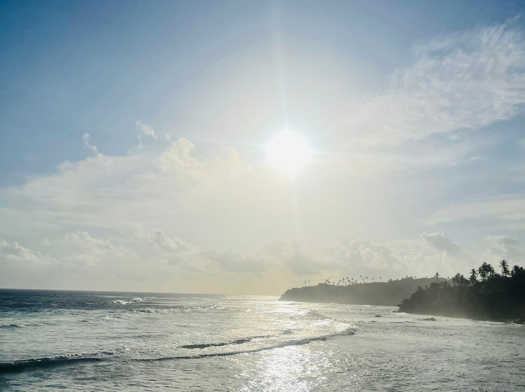 Weligama Beach-瓦勒迦玛必去景点