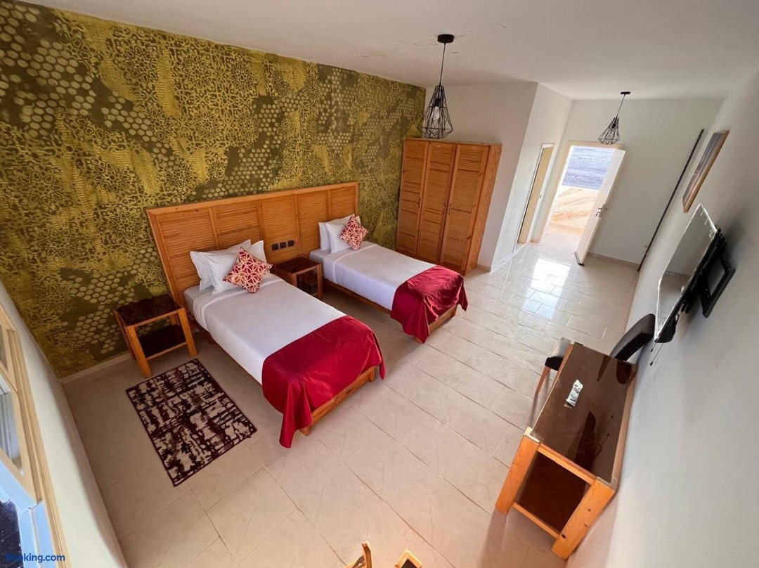 Fyndy Hotel Bir Gandouz