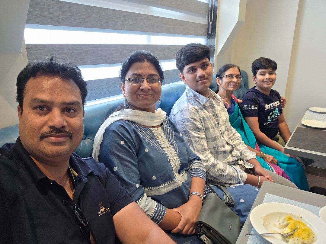 Zip By Spree Hotels Pandharpur