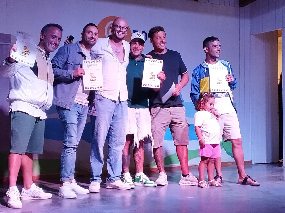 Villaggio Turistico Defensola主图