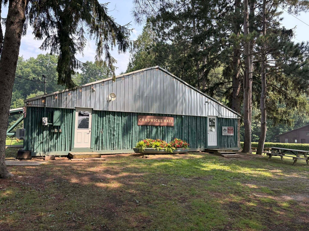 Ronora Lodge And Retreat Center