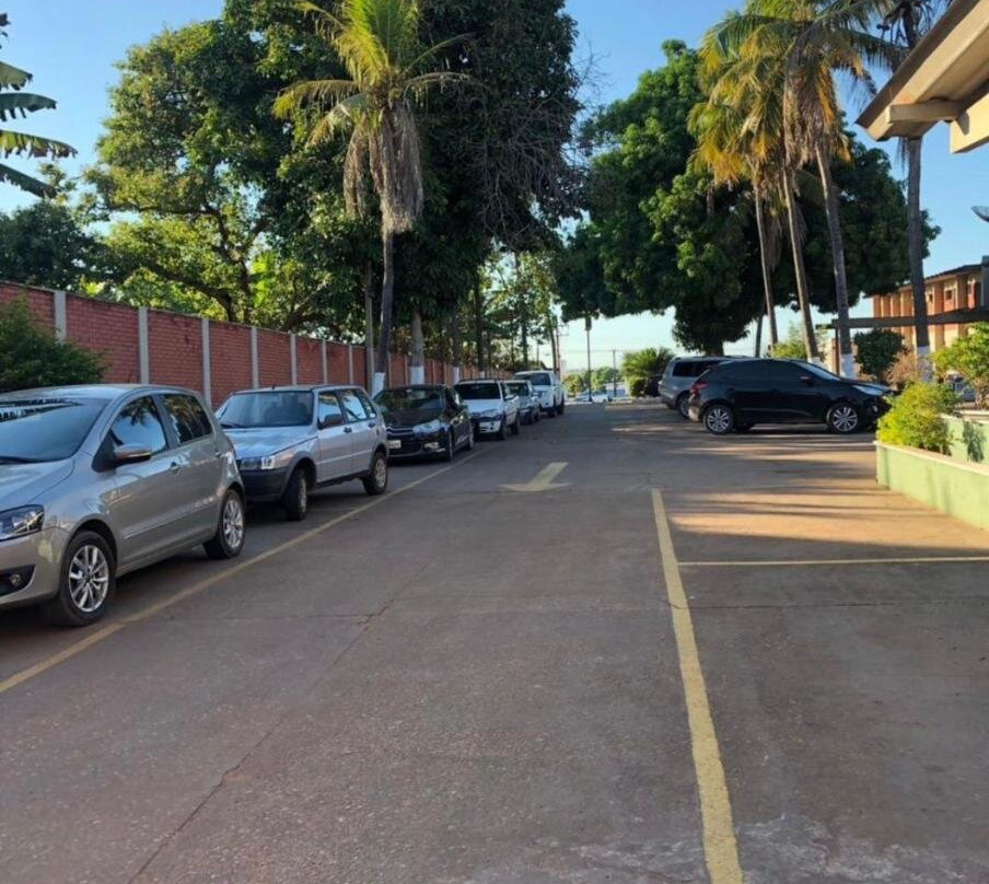 Transito Hotel
