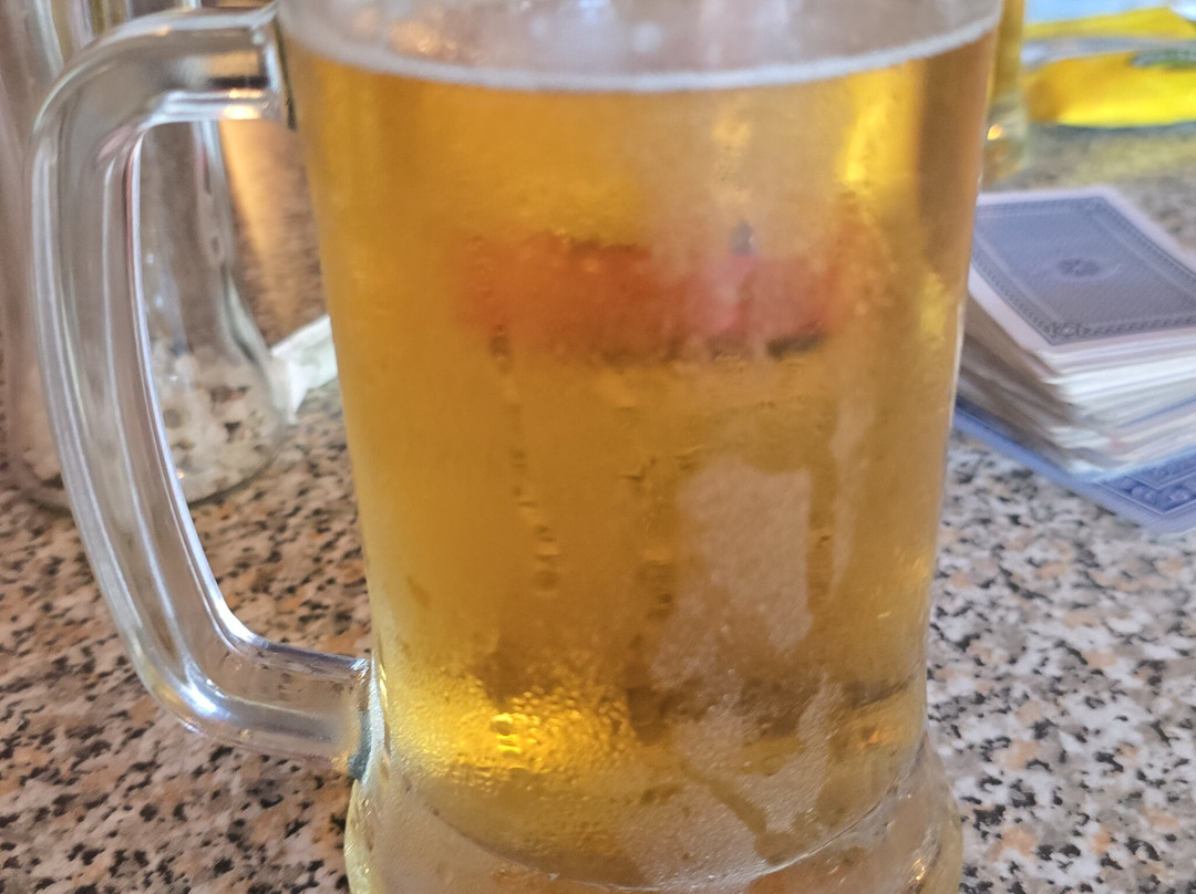 Friends Bar-卡拉马其必去景点