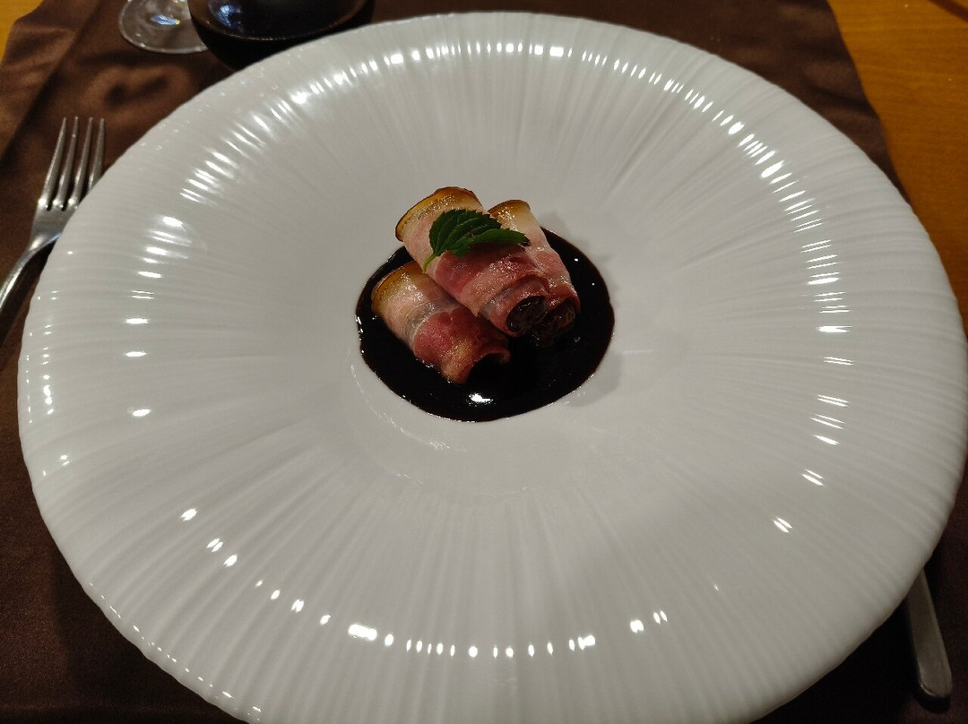 Restaurante O Francês