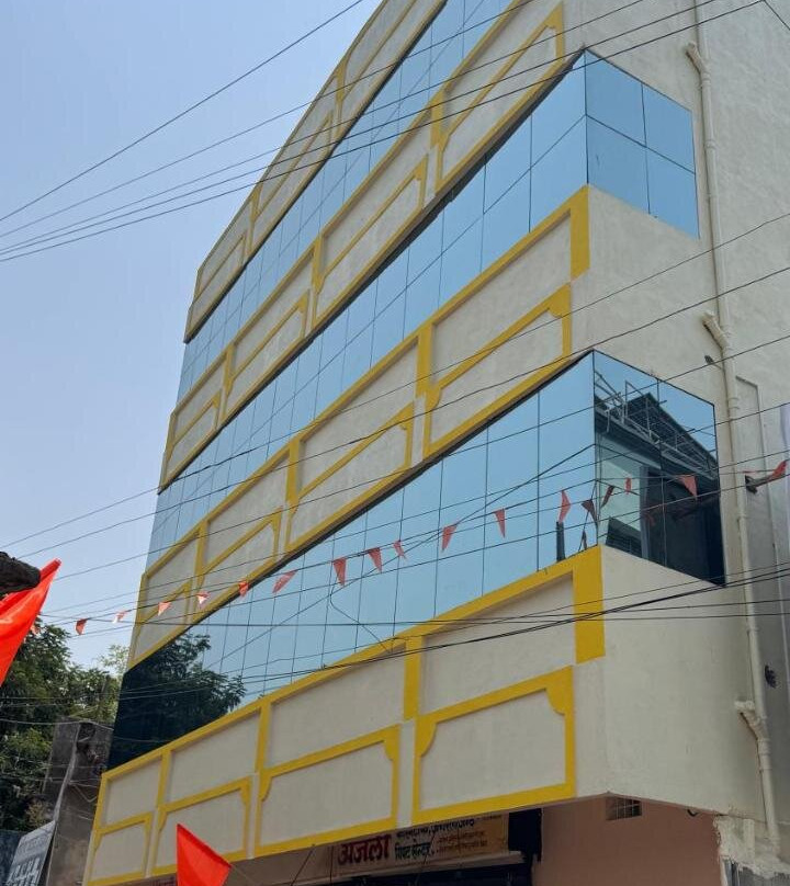 Hotel Prisha Recidency