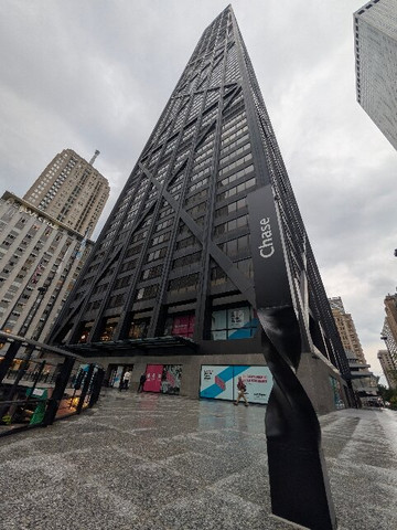 Inside Chicago Walking Tours-芝加哥必去景点