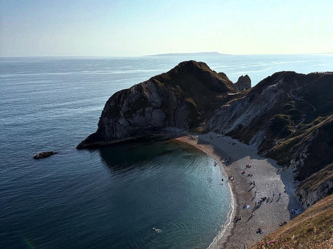 Durdle Door-韦勒姆必去景点