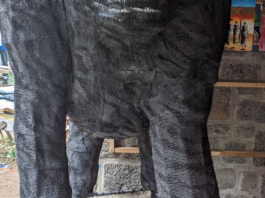 Ak Art Gallery For Young Artists | Kinigi-Kinigi必去景点