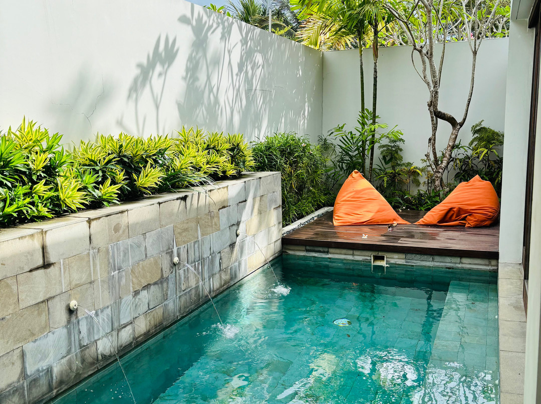 X2巴厘岛大浪度假村主图