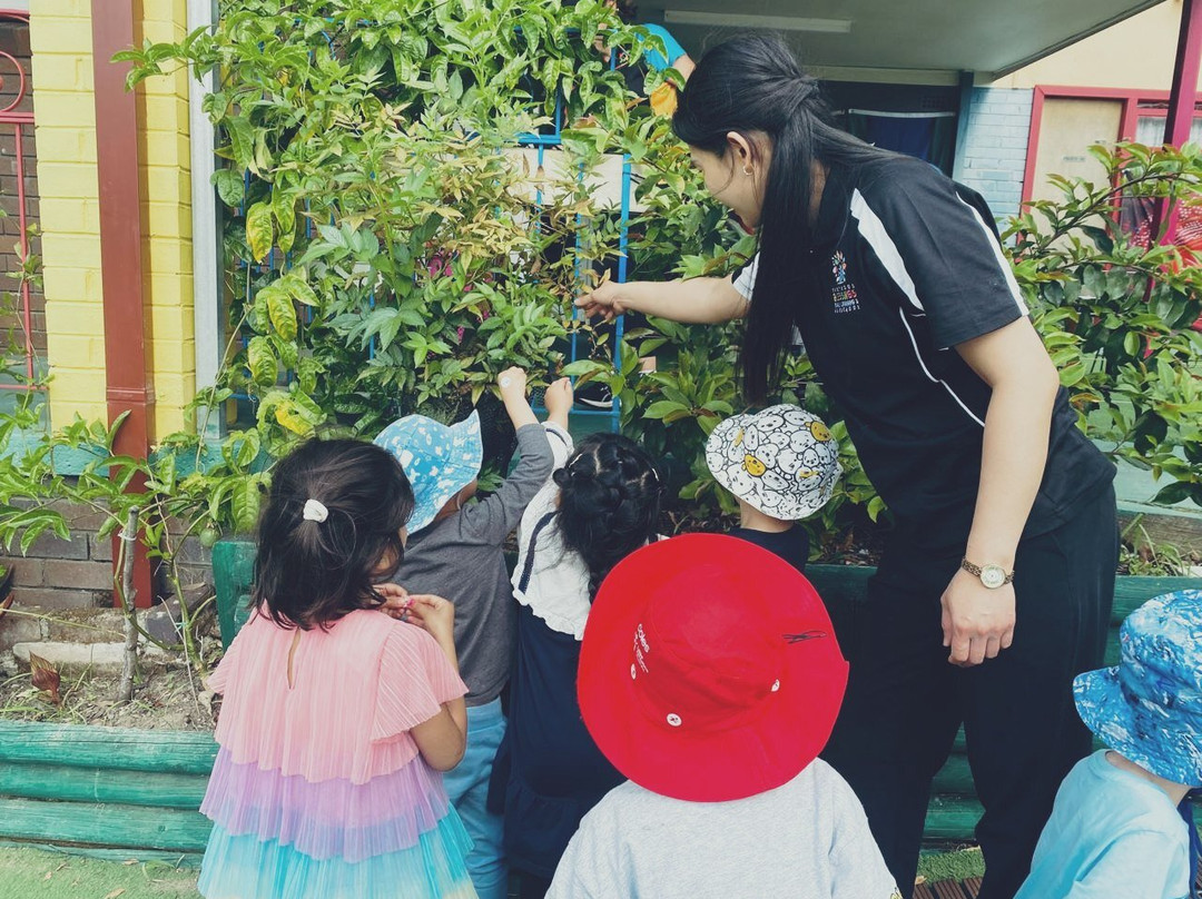 Eastwood Blessings Early Learning and Preschool-北莱德必去景点