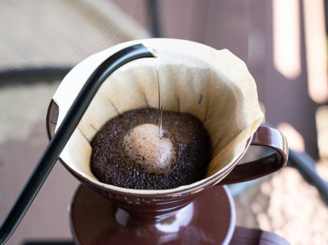 Kiyokawa Kogenhoyo Center