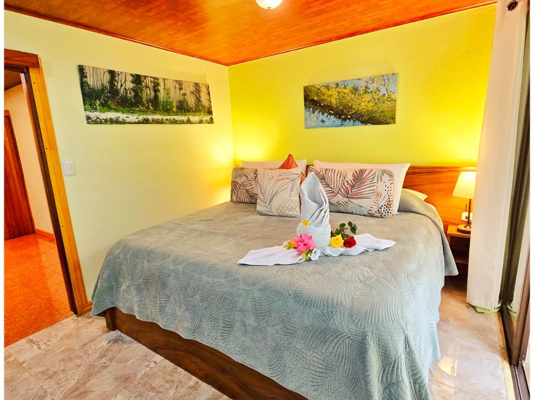 Casa Batsu Bnb主图