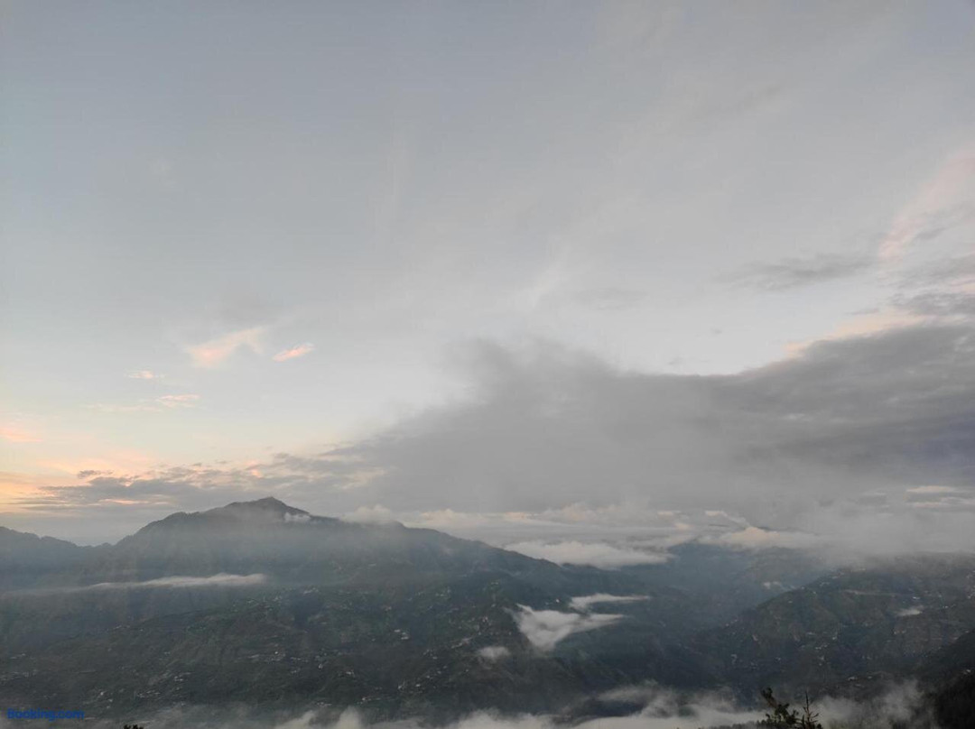 Nature Heaven Homestay