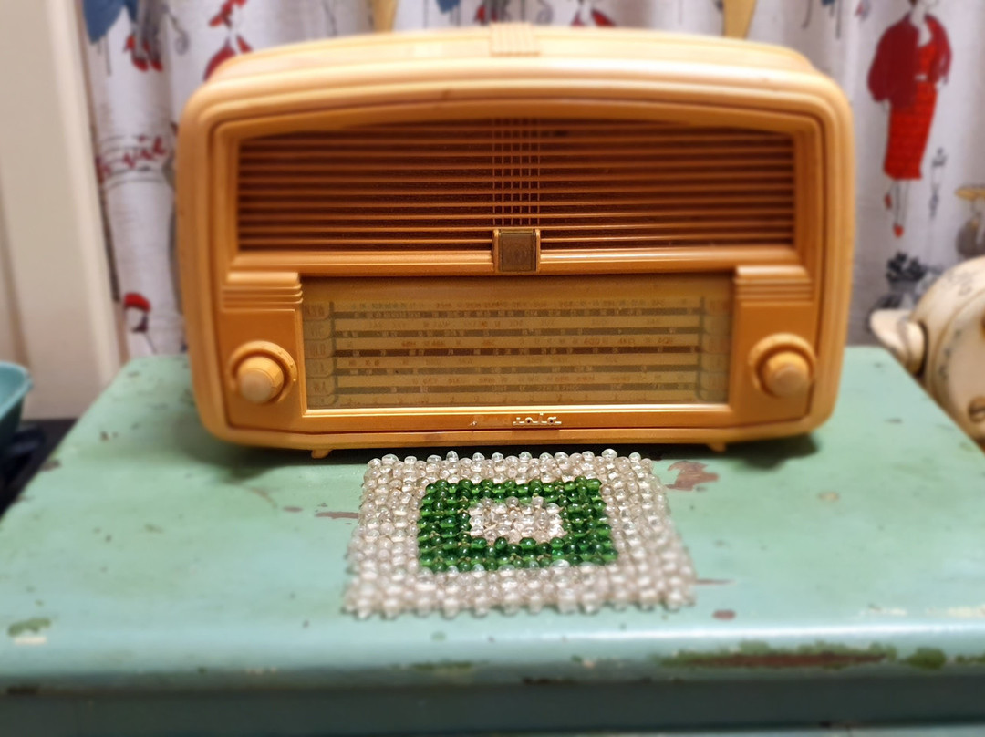 Bundaberg And District Historical Museum-邦德堡必去景点