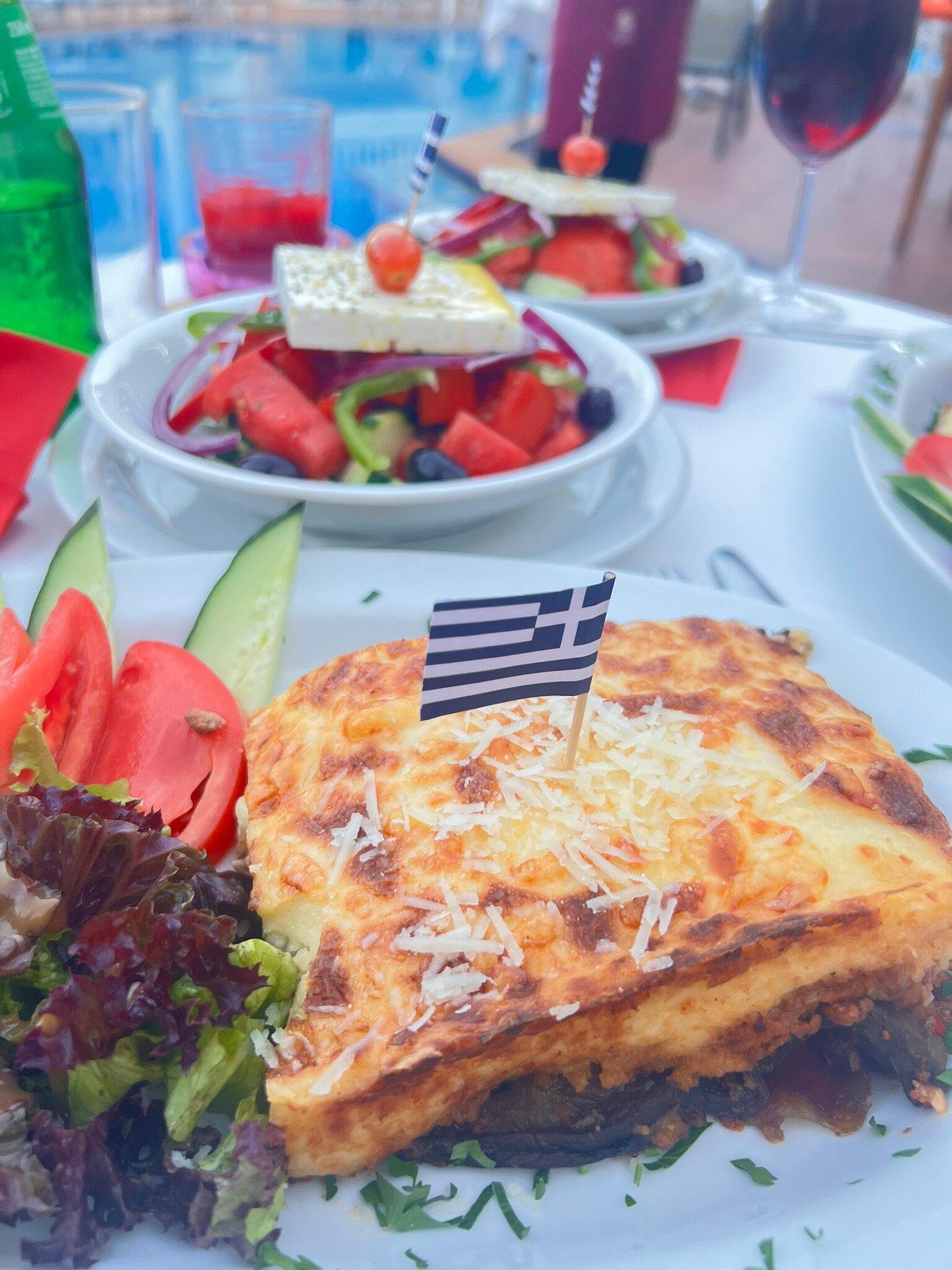 Porto Kalamaki Hotel-官方