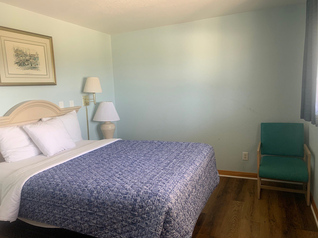 Mariner Inn & Suites主图