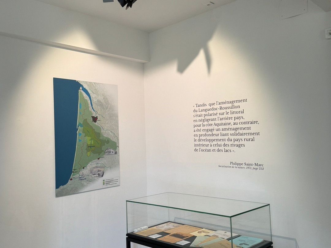 Abbaye d'Arthous-Hastingues必去景点