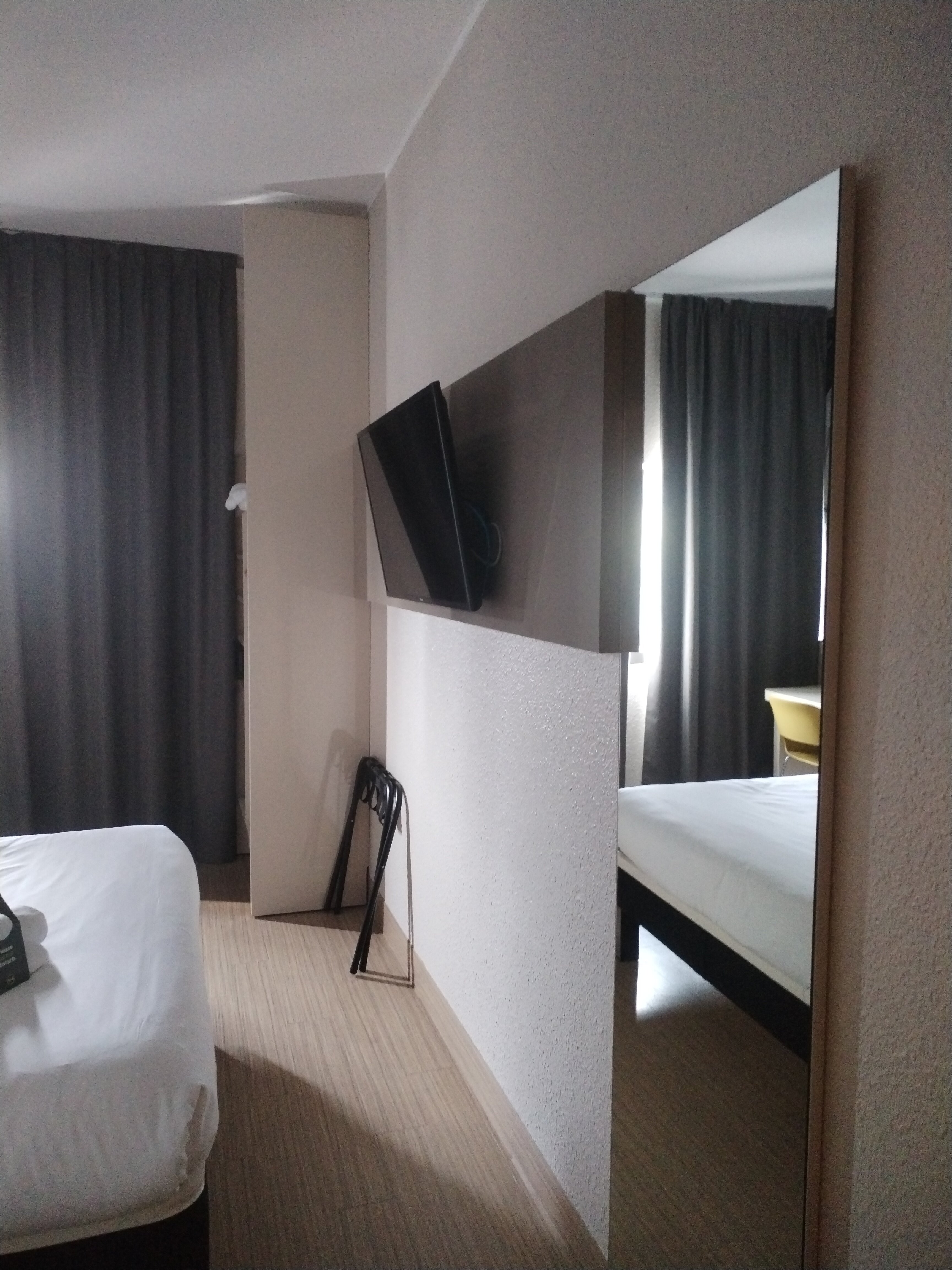 B&B Hotel Cremona-官方