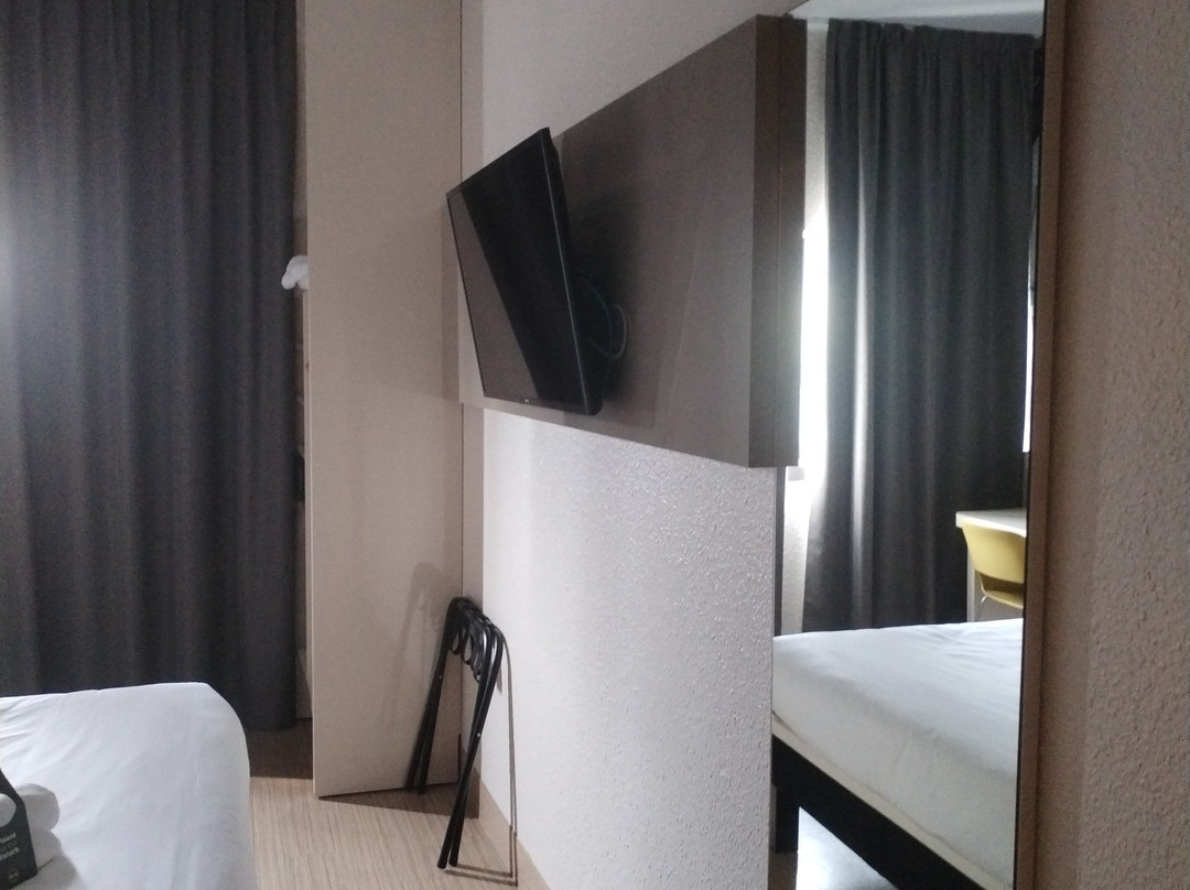 B&B Hotel Cremona主图