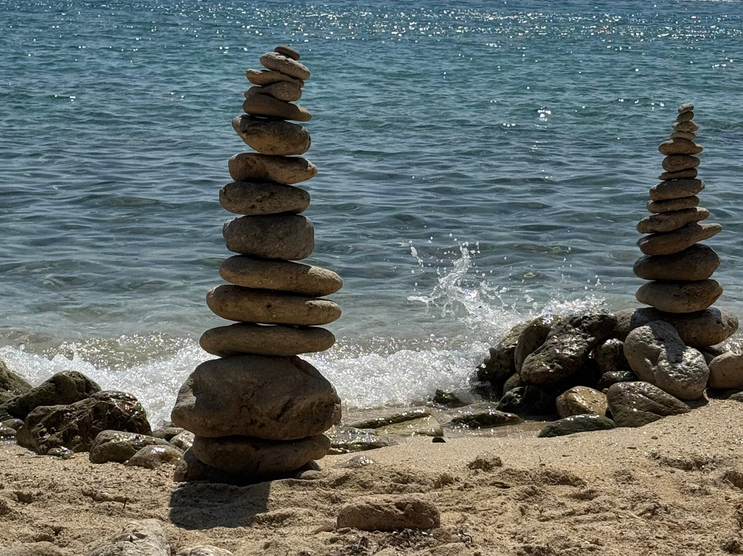 Pessada Beach-凯法利尼亚岛必去景点