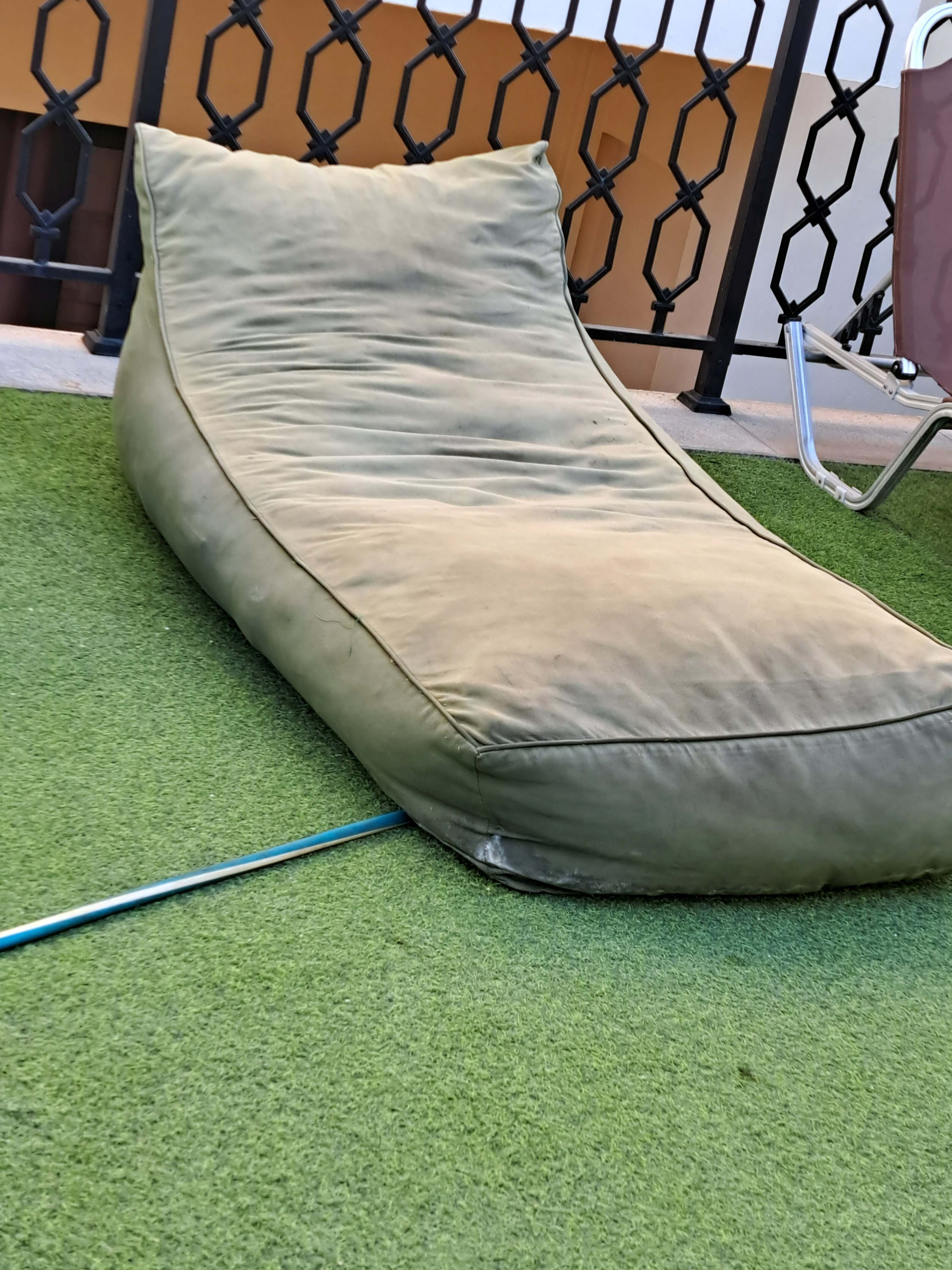 Diogenis Blue Palace-泳池