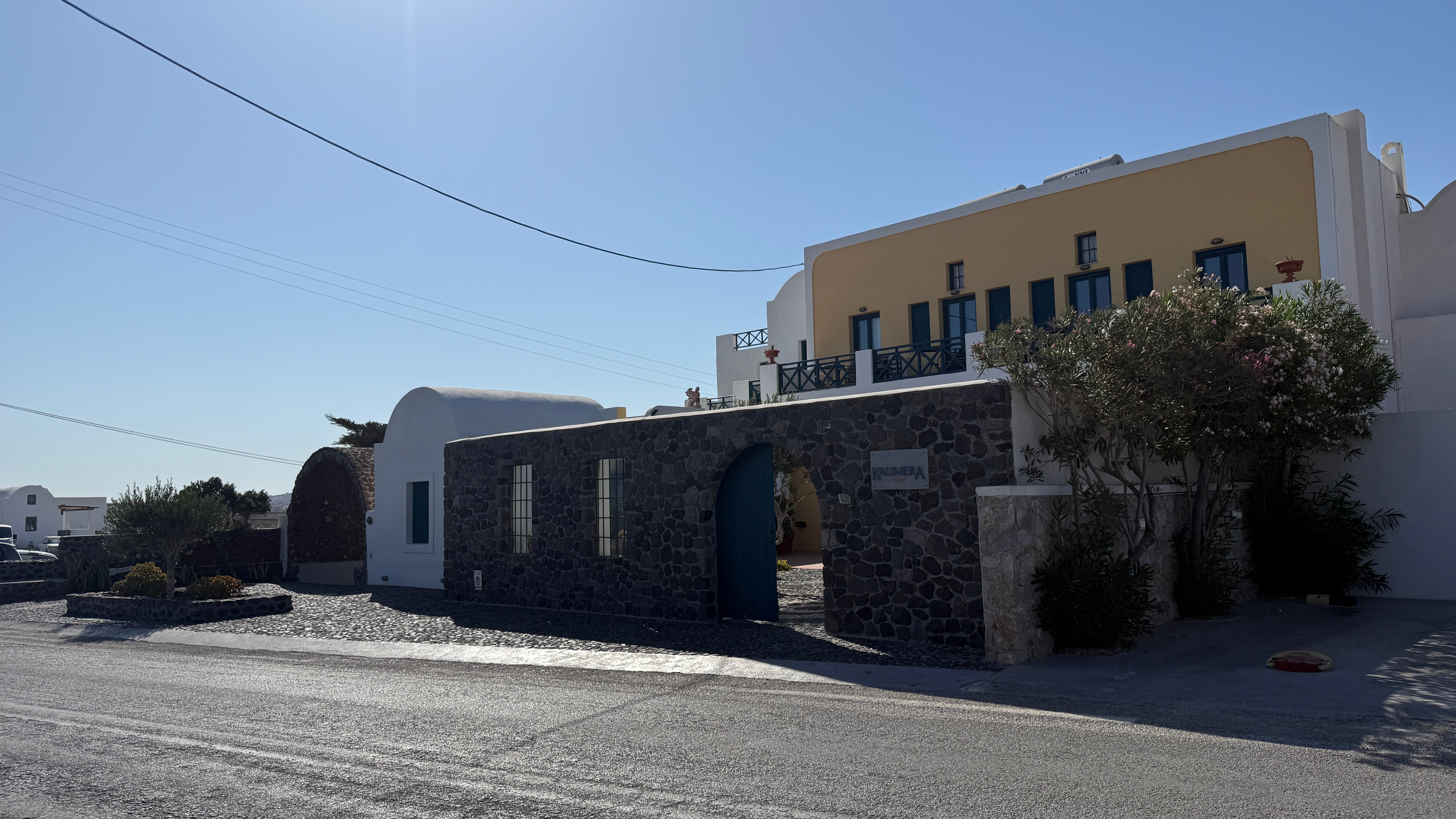 Kalimera Hotel-官方