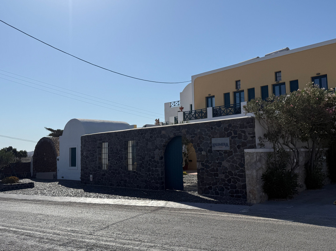 Kalimera Hotel主图