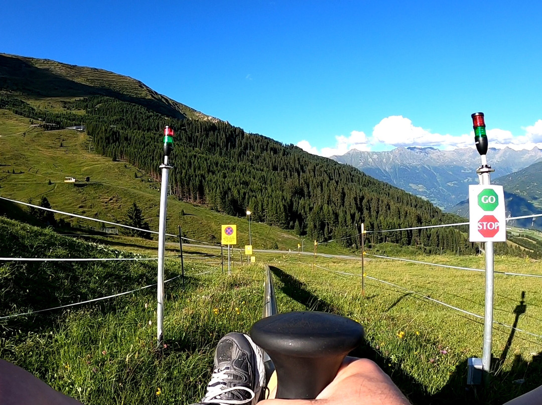 Fisser Flitzer-Fiss必去景点