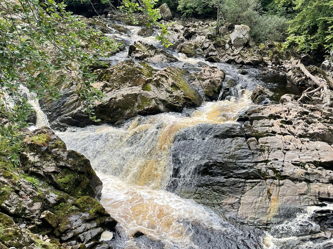 Aberdeenshire Tours-阿伯丁必去景点