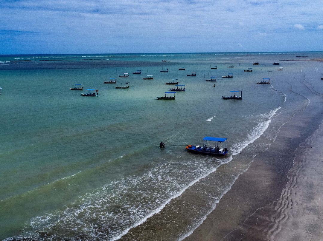 13 MILHAS - Caiaques Transparentes-Maceio必去景点