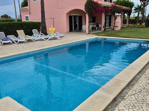 Sunline Transfers-法罗必去景点