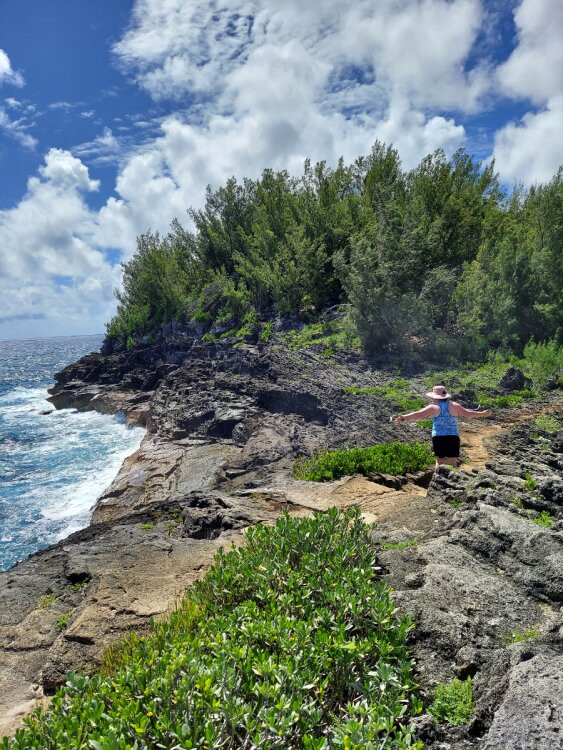 Spittal Pond Nature Reserve-百慕大必去景点