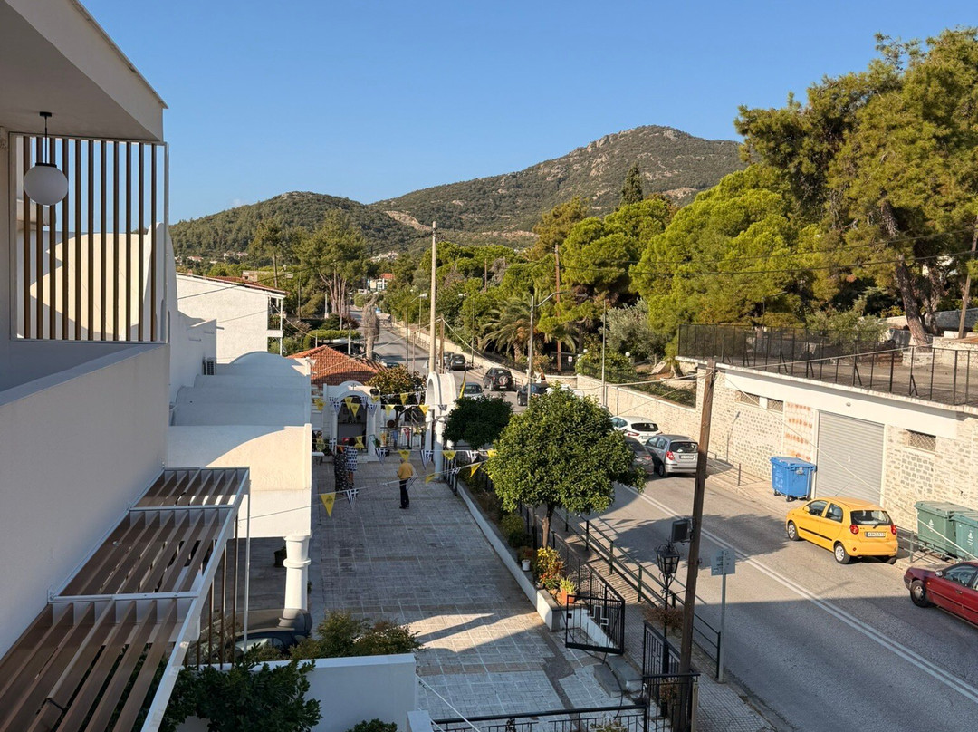 Hotel Akti Kavala主图