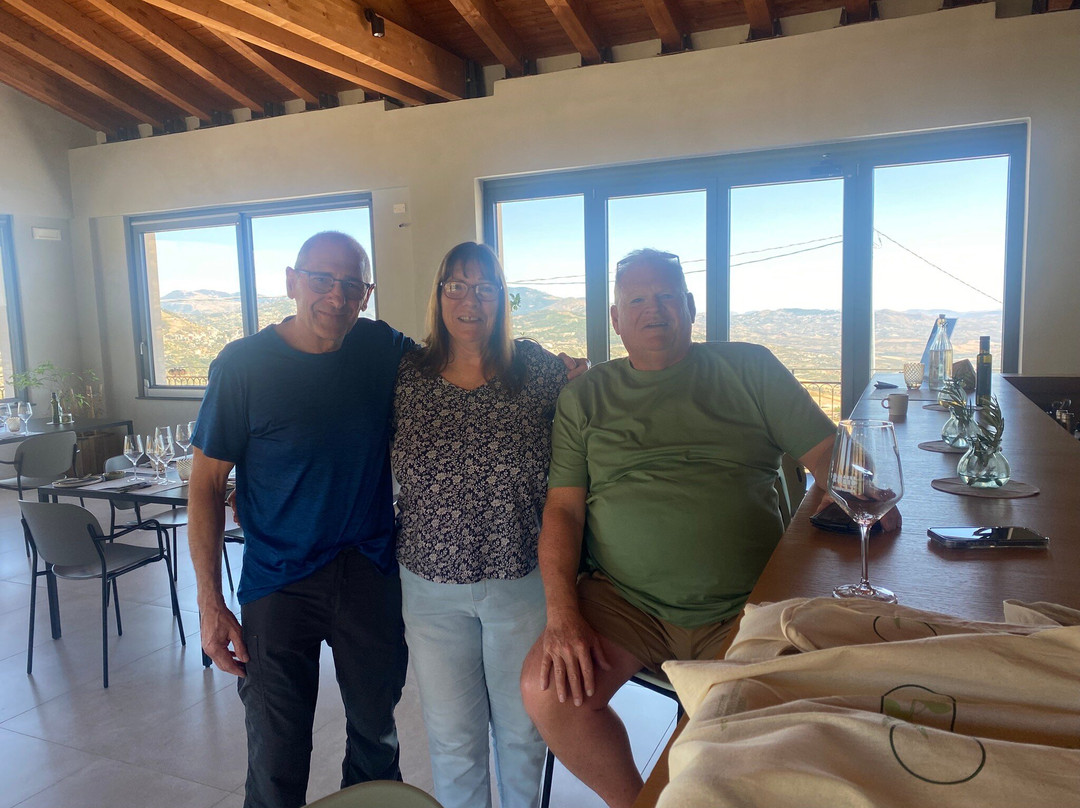 Di Giovanna-Sambuca di Sicilia必去景点