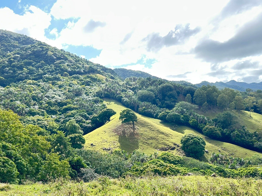 La Vallée de Ferney-马喜埔必去景点